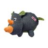 KONG rinoceronte phatz talla s
