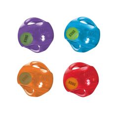 KONG perro juguete bola jumbler