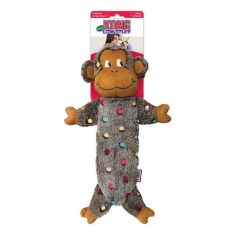 KONG perro juguete mono low stuff talla l