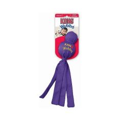 KONG perro juguete wubba liso talla l