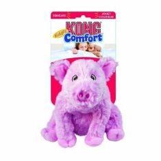 KONG perro juguete confort kiddos bear l