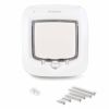 NAYECO staywell puerta microchip cap flap