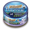 PRINCESS gato complete meal cabra lata 170 gr