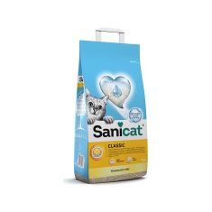 SANICAT arena Classic sin aroma 10L