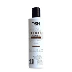 PSH champu hard coconut 300 ml