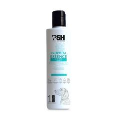 PSH champu curly tropical 300 ml