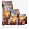 PRINCE perro adulto taste taste of nature salmon 4 kg