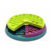 PAWISE perro slow feeder 26x26x7 cm