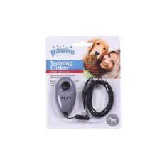 PAWISE clicker
