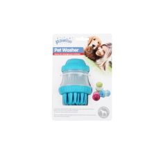 PAWISE cepillo de ba o pet washer