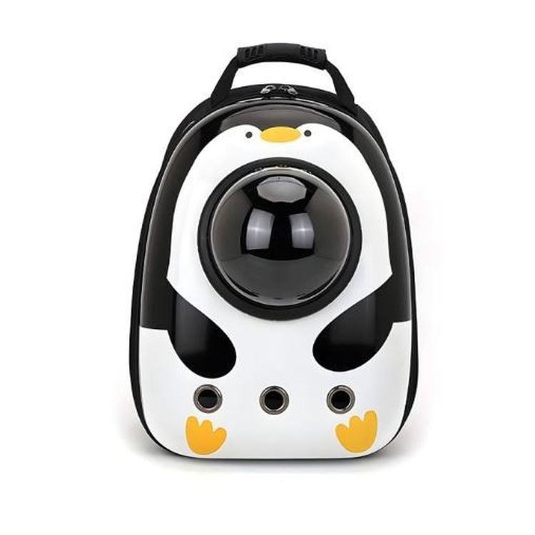 PAWISE mochila ping ino