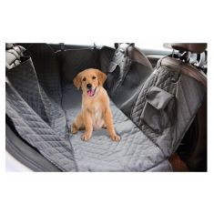 PAWISE perro asiento para coche 145x135 cm