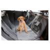 PAWISE perro asiento para coche 145x135 cm