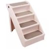 PAWISE perro escalera foam 46x40x30 cm