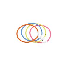 PAWISE perro collar LED