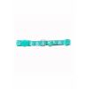 PAWISE gato collar anclas verde 20x30 cm