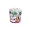 PAWISE gato pelotas pompom