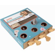 PAWISE rascador Fun plus play 35x26x6 cm