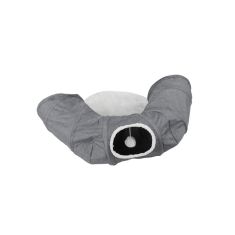 PAWISE gato cama y t nel 120x26 cm
