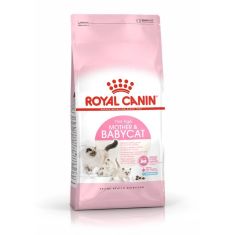 ROYAL CANIN gato babycat