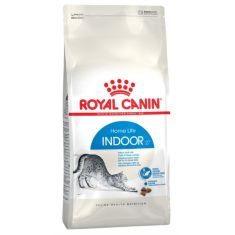 ROYAL CANIN gato adulto indoor