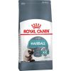 ROYAL CANIN gato adulto hairball care 2 kg