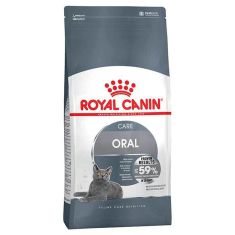 ROYAL CANIN gato adulto oral care 1.5 kg