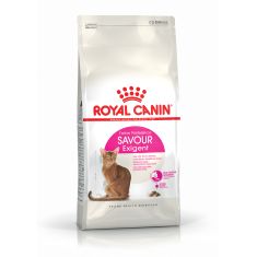 ROYAL CANIN gato adulto exigent savour