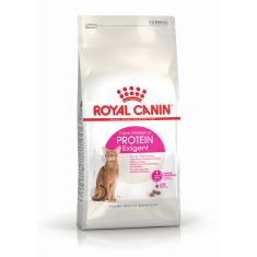 ROYAL CANIN gato adulto exigent protein