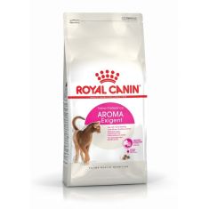 ROYAL CANIN gato adulto exigent aromatic