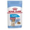 ROYAL CANIN perro puppy medium pouch 140 gr