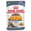 ROYAL CANIN gato adulto instinctive beauty pouch gelatina 85