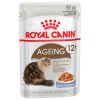 ROYAL CANIN gato +12 pouch gelatina 85 gr