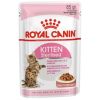 ROYAL CANIN kitten sterilised gravy pouch 85gr