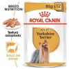 ROYAL CANIN perro adulto Yorkshire pouch 85 gr