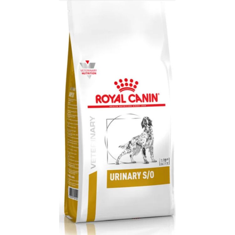 ROYAL CANIN perro adulto dieta urinary