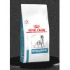ROYAL CANIN perro adulto dieta hypoallergenic 2 kg