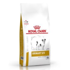 ROYAL CANIN perro adulto dieta urinary small