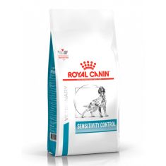 ROYAL CANIN perro adulto dieta sensitivity control