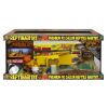 ZOOMED Reptihabitat kit tortuga de tierra 150 L