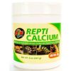 ZOOMED repti calcio con D3 227 gr