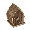 NAYECO north home hamster 13x17x13 cm