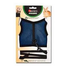 NAYECO cobaya arnes Jogging S