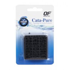 ICA Hydra carga catapure filtros