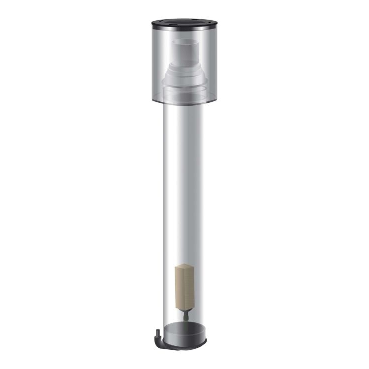 ICA nano skim protein skimmer 30 cm