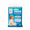 ICA Puppy Pads perro adhesivos 60x60 cm 10 uds