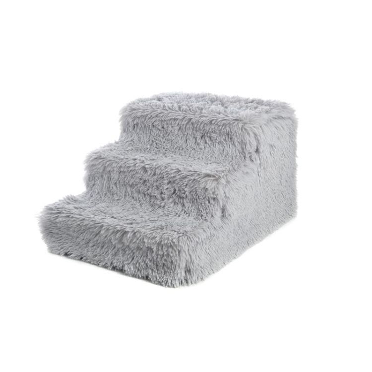 FERRIBIELLA escalera nuvoletta 50x40x30 cm gris