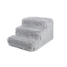 FERRIBIELLA escalera nuvoletta 50x40x30 cm gris