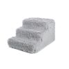 FERRIBIELLA escalera nuvoletta 50x40x30 cm gris
