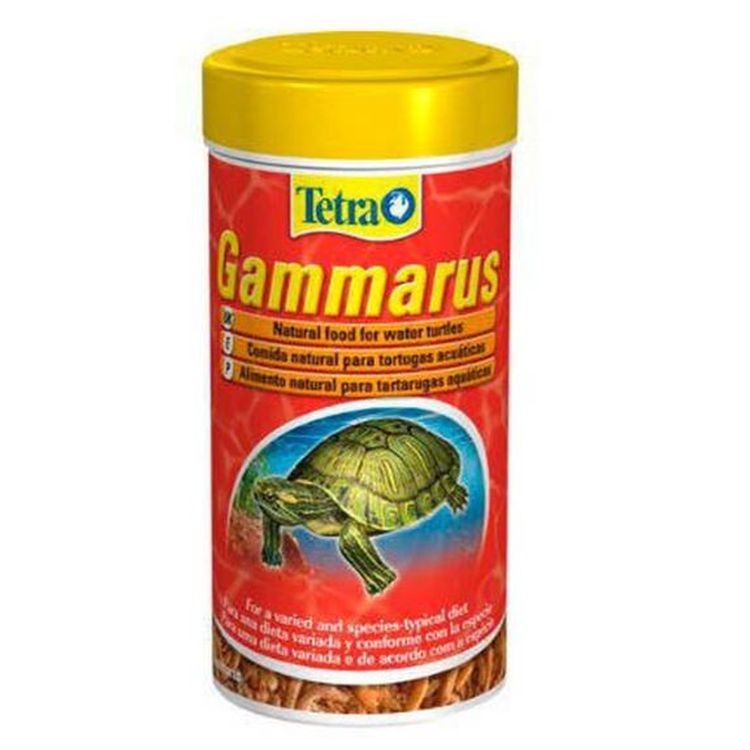 TETRA Gammarus